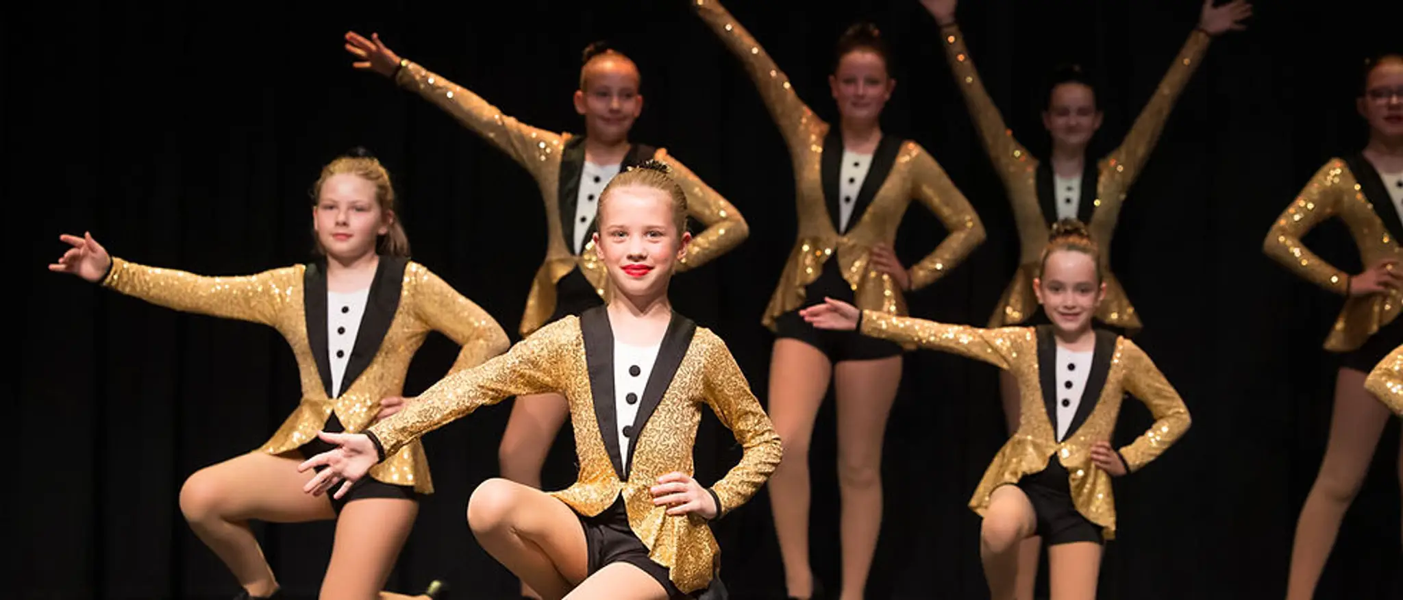 Studio J Dance Academy