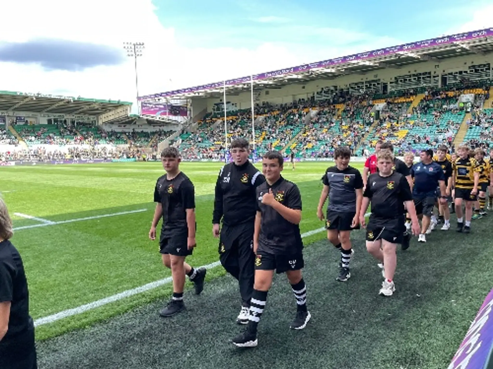 Stewarts and Lloyds RFC