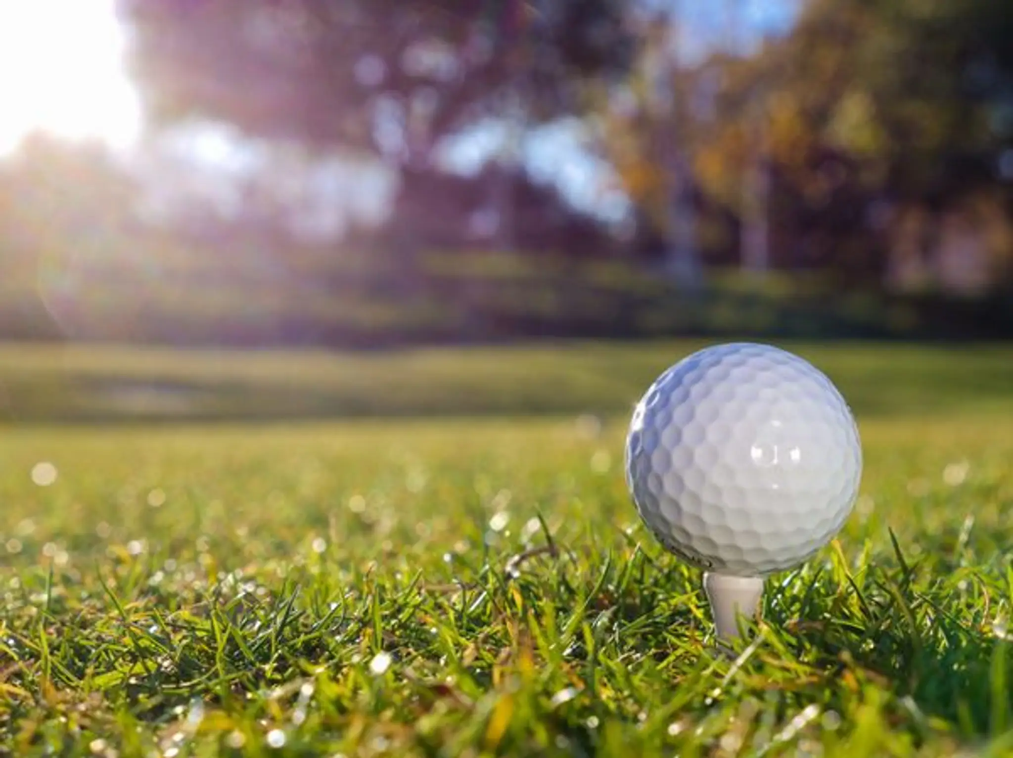 Ballymoney Golf Club