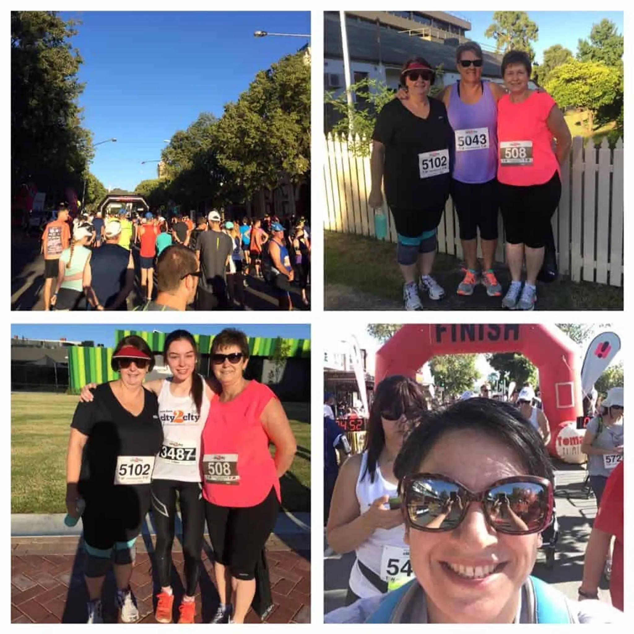 The Real Girls Movement