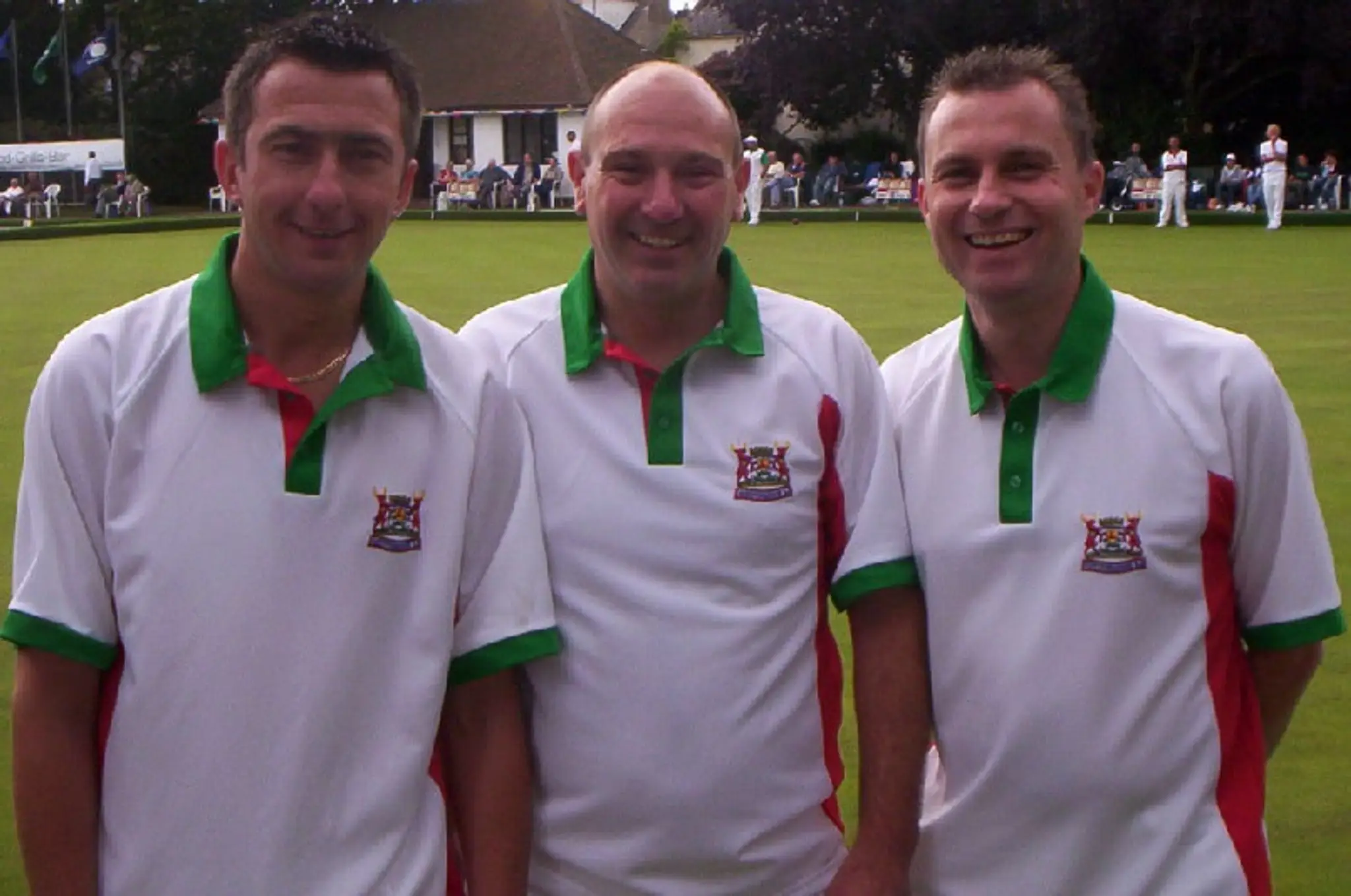 Buntingford Bowls Club