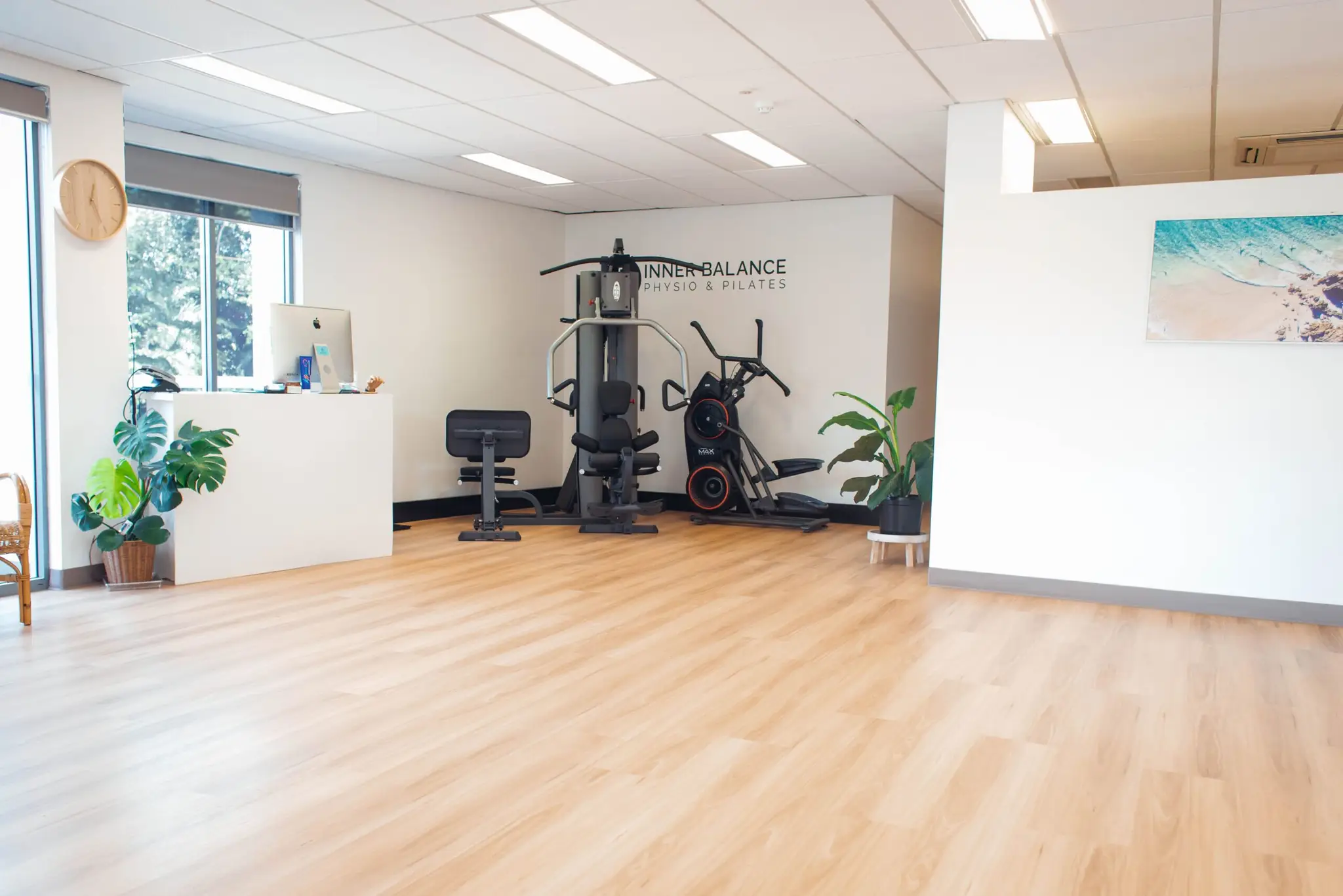 Inner Balance Health