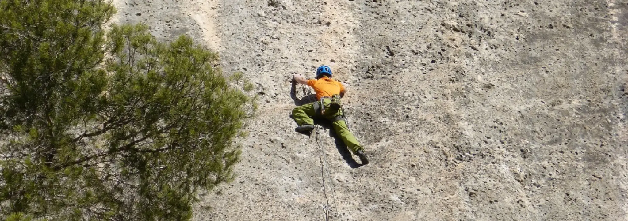 Pinacle Chamox Climbing