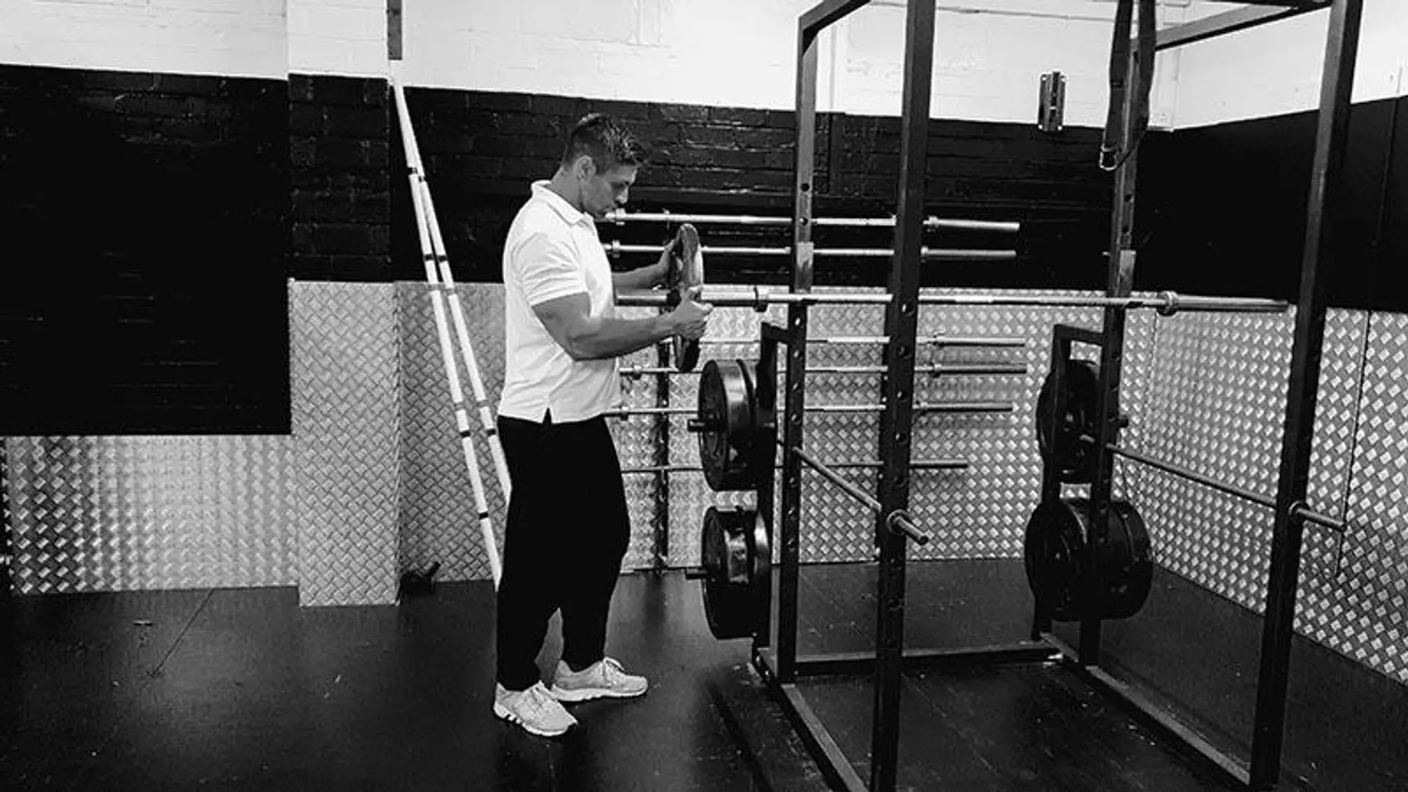 Andy Clements Fitness