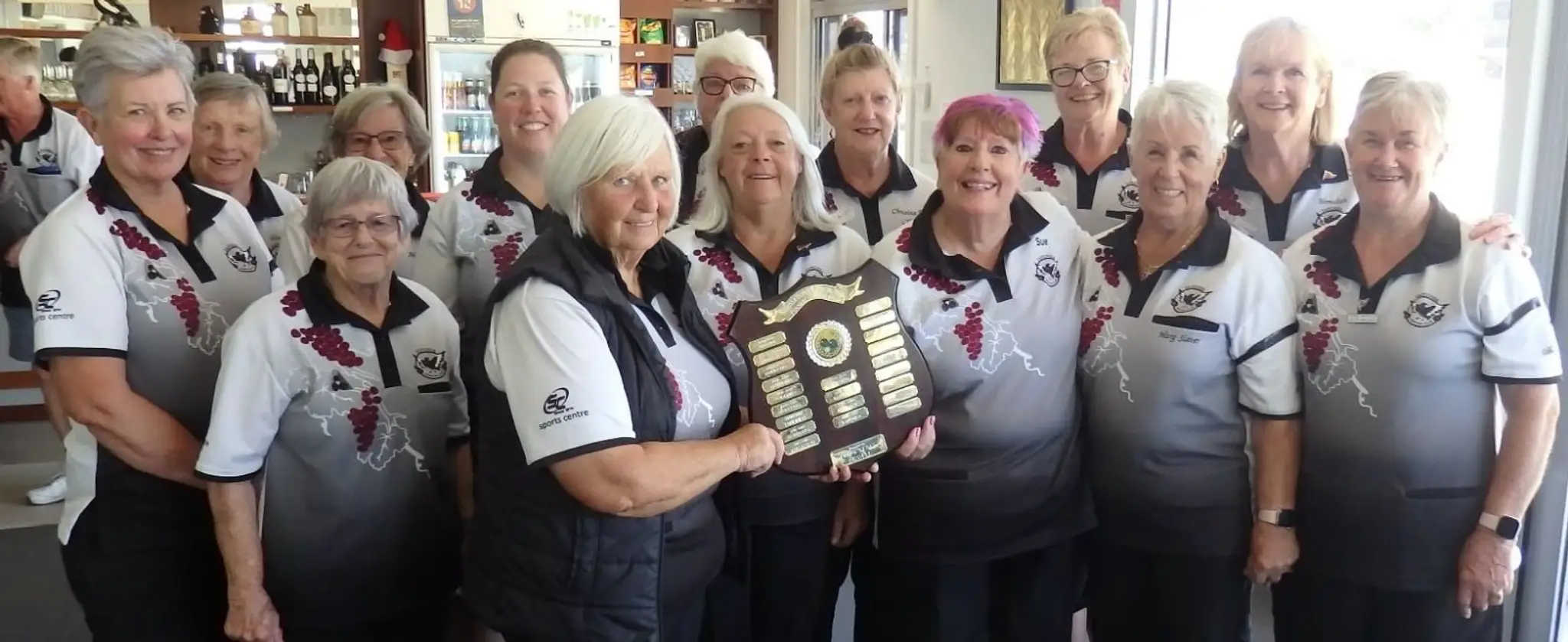 Tanunda Bowling Club