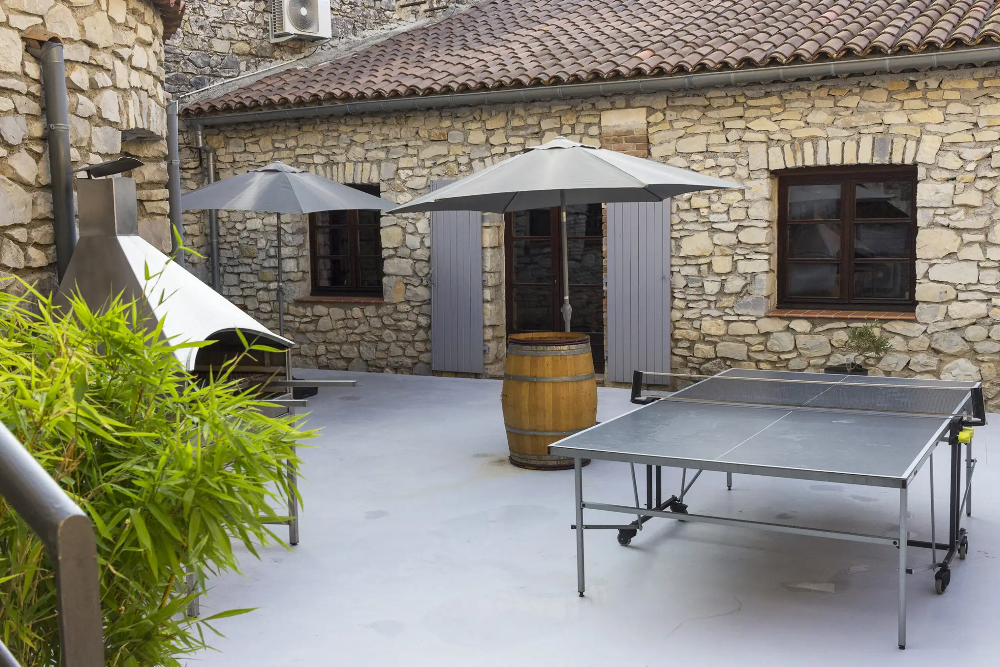 Gîte Le Mas du Bouquet