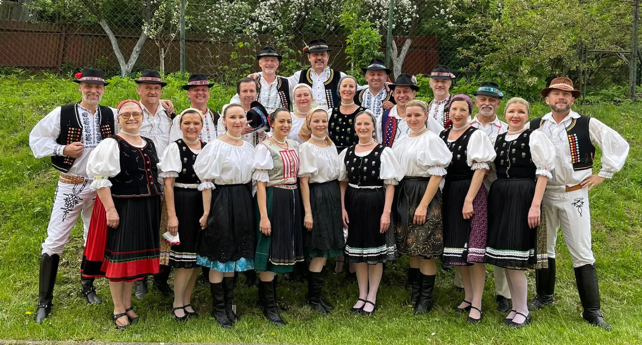 Folklórny Klub Omladina