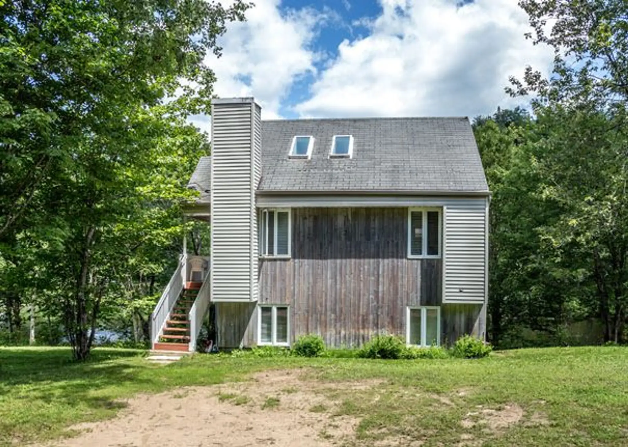 Pourvoirie du Lac Beauport