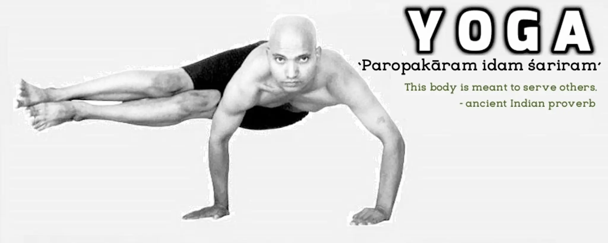 Vinieyoga Healing Centre