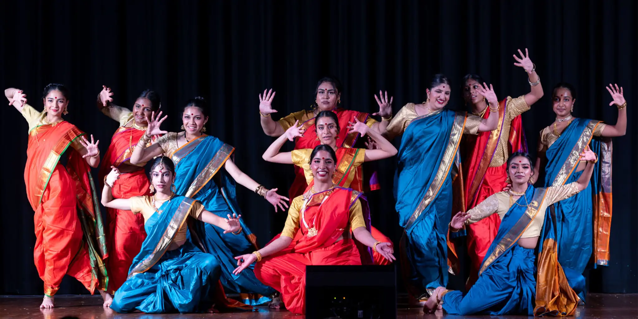 Jhanak Dance Academy