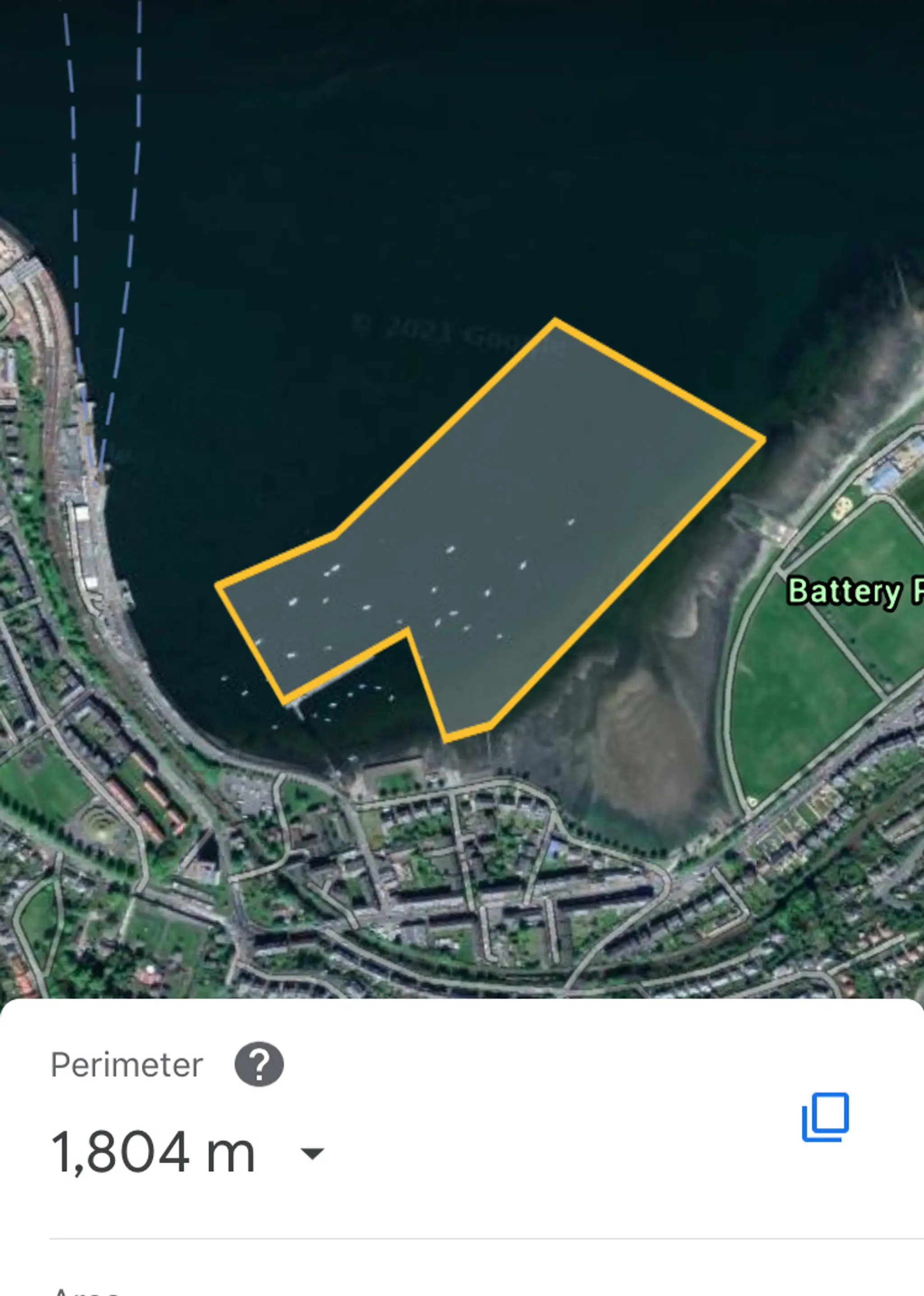 Cardwell Bay Sailing Club