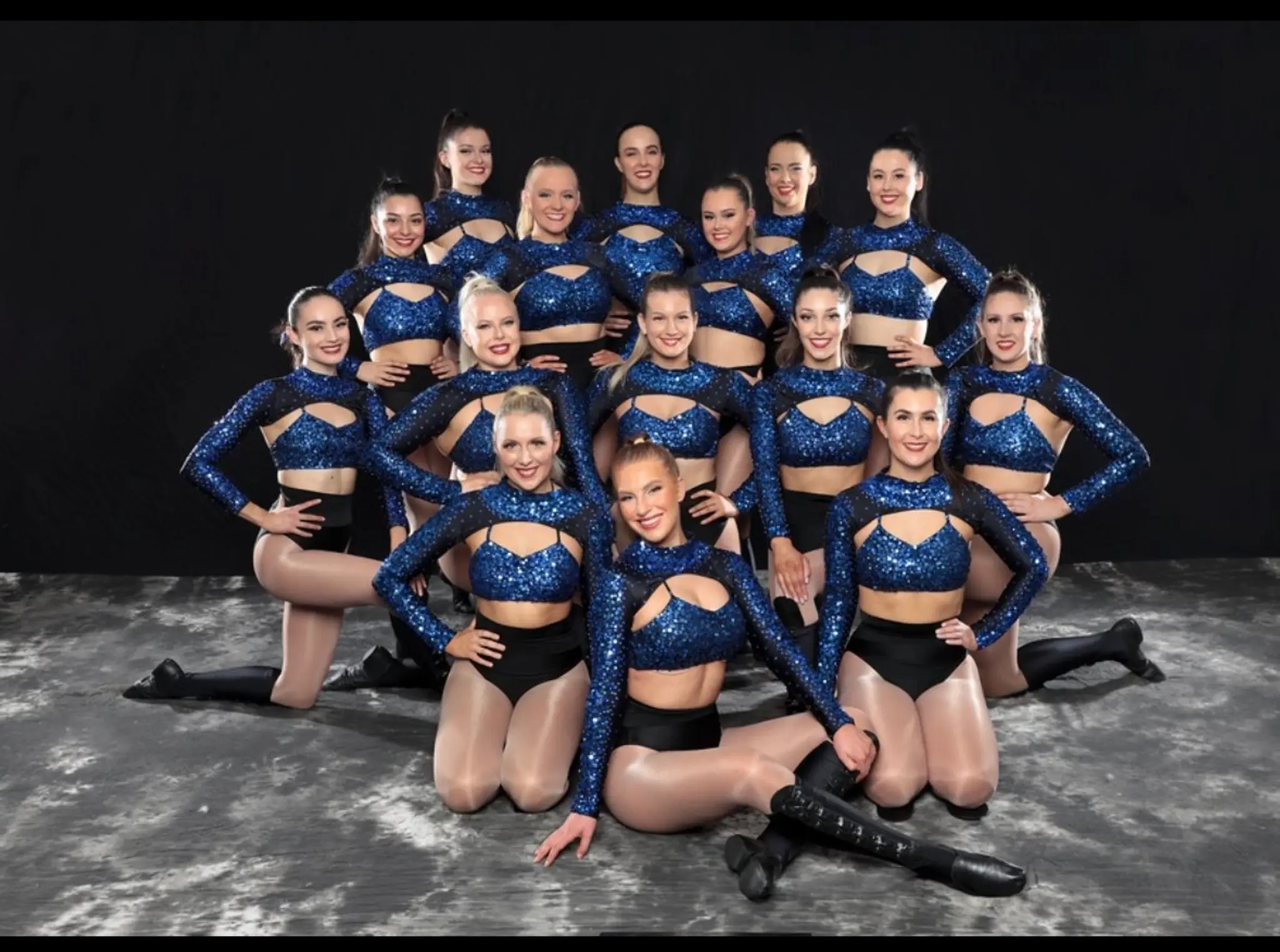 Careen Dance Studio - Ringwood