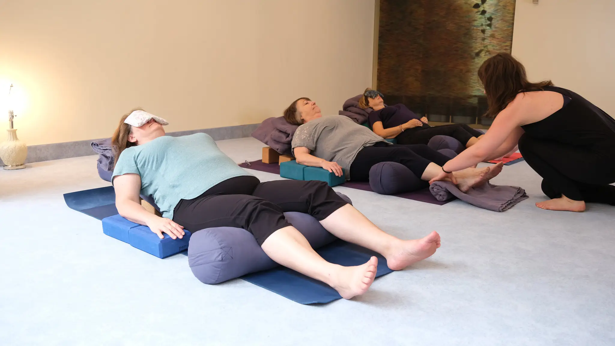 Calgary Yoga Collective