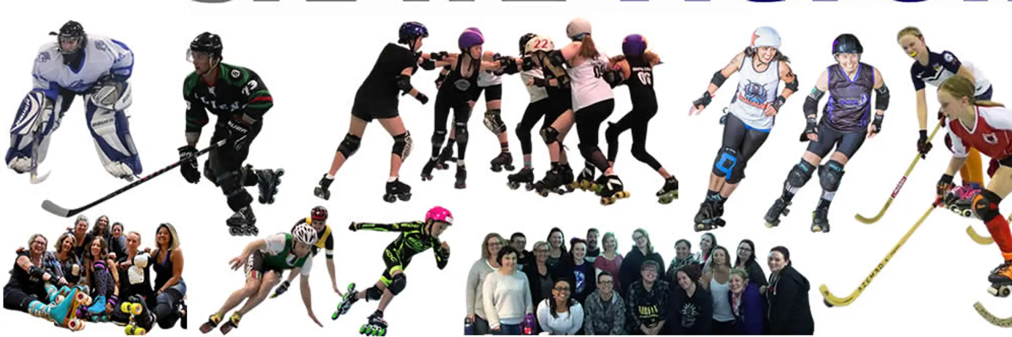 Berserkers Alliance Derby