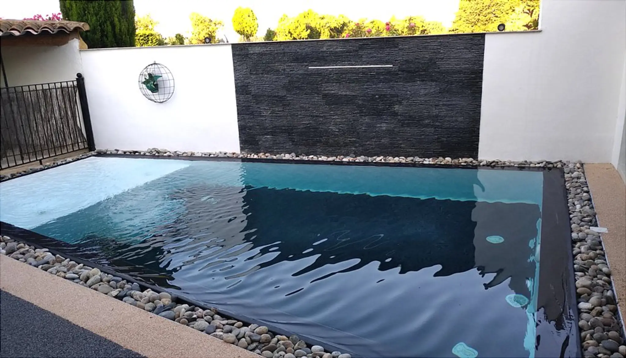 SAS Jean-Pierre Piscine