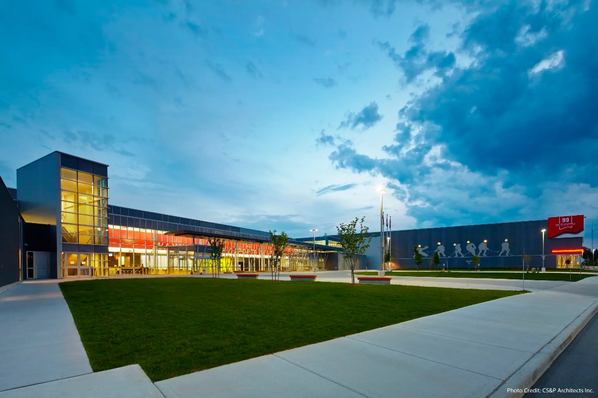 Brantford Minor Hockey Association