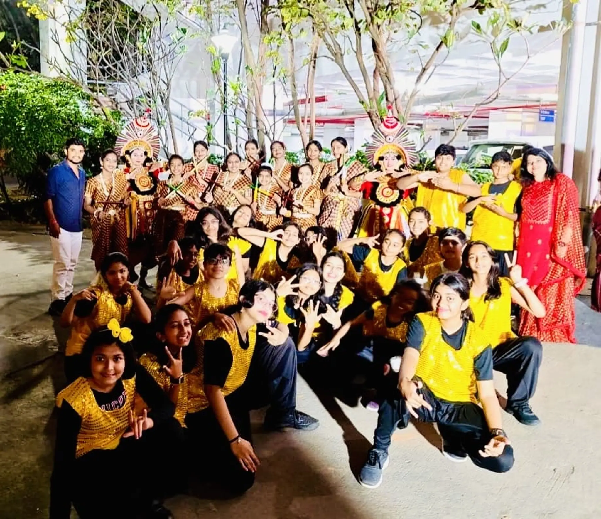 Happie Feet Studio