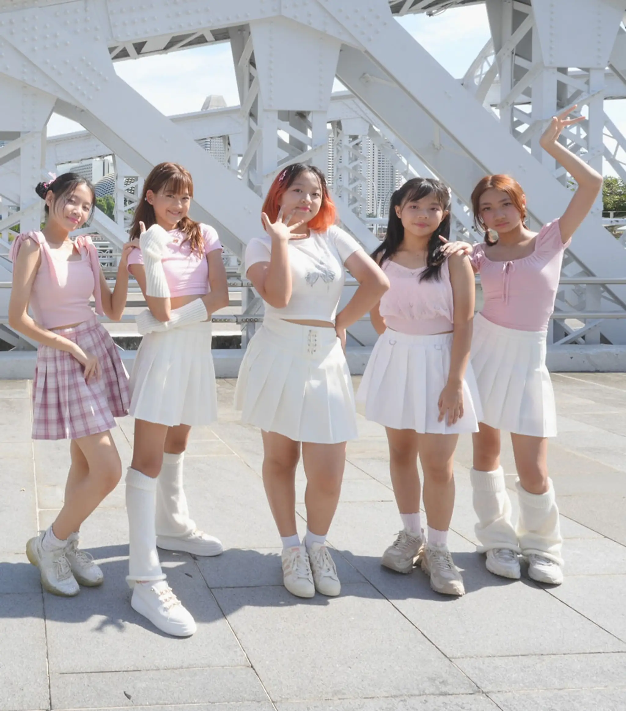 Jump Five Dance Academy