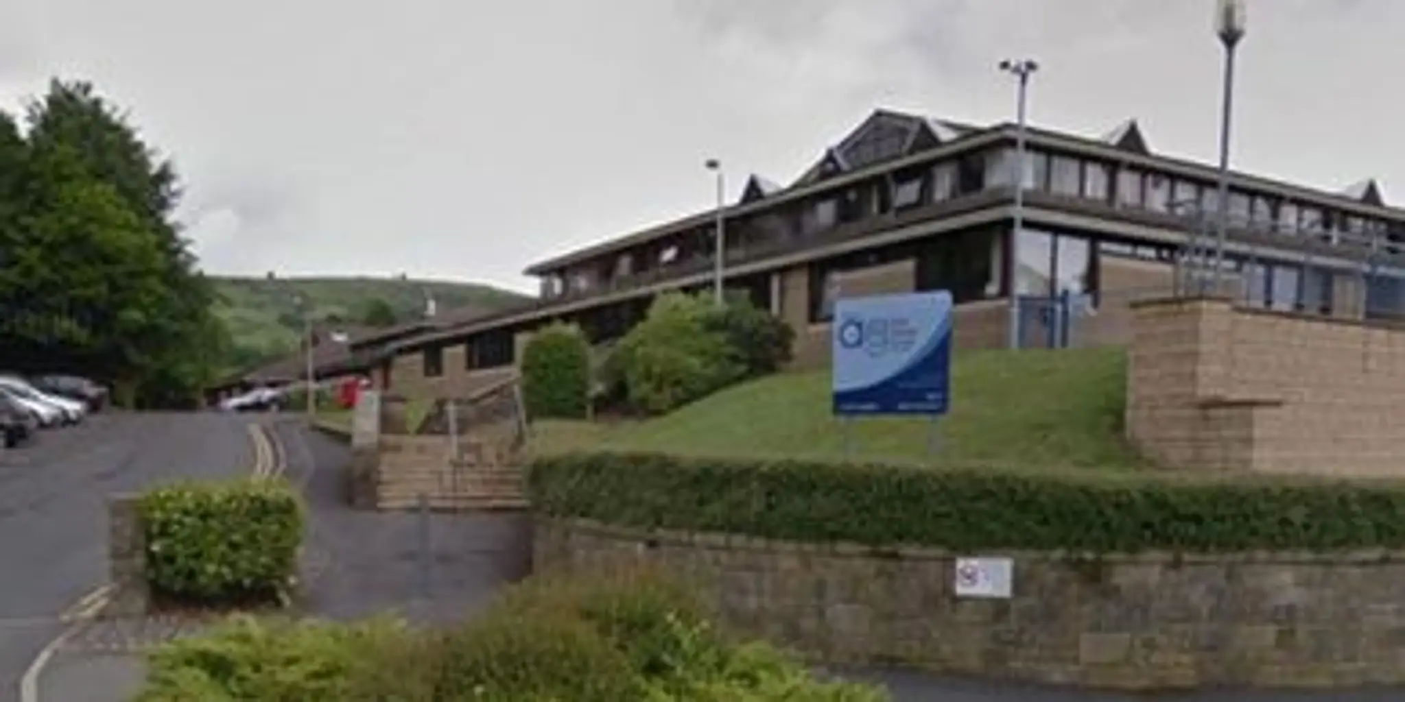 Rossendale Valley Junior Football Club