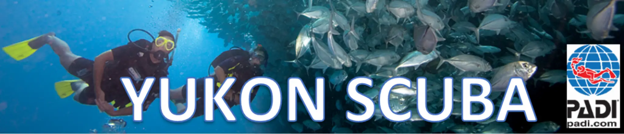 Yukon Scuba