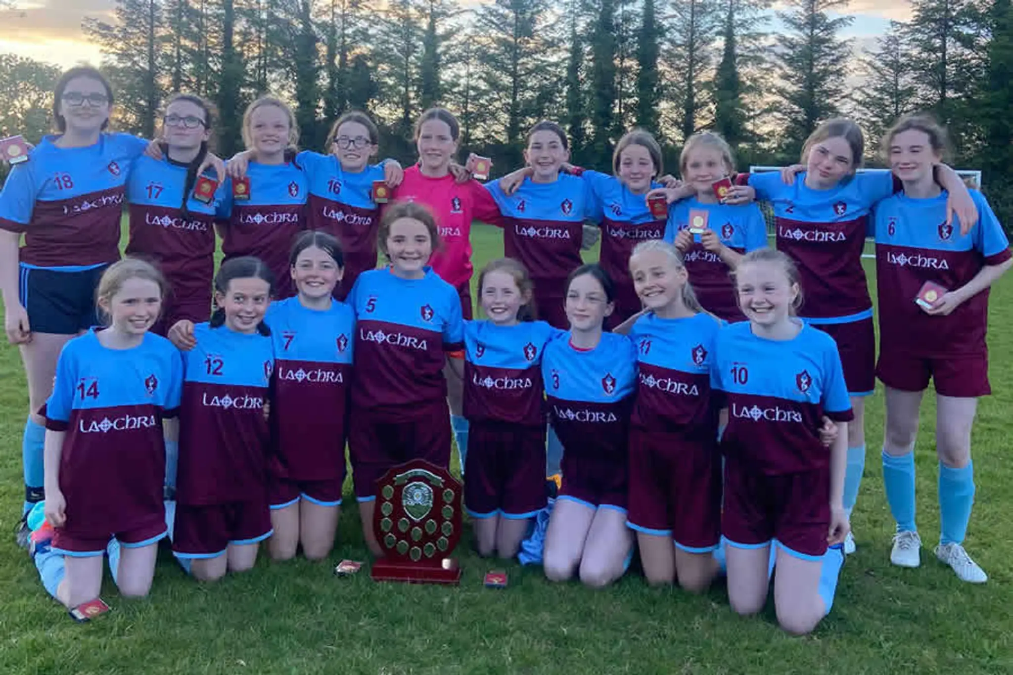 Herbertstown A.F.C