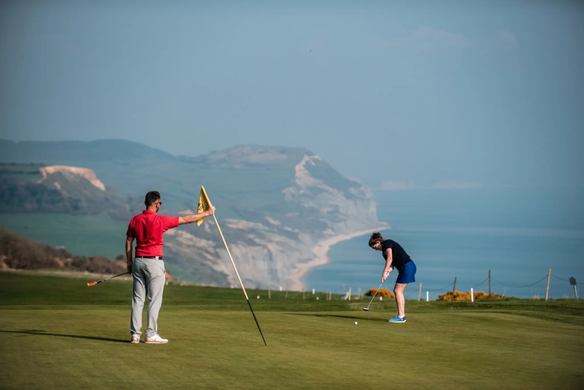 Lyme Regis Golf Club