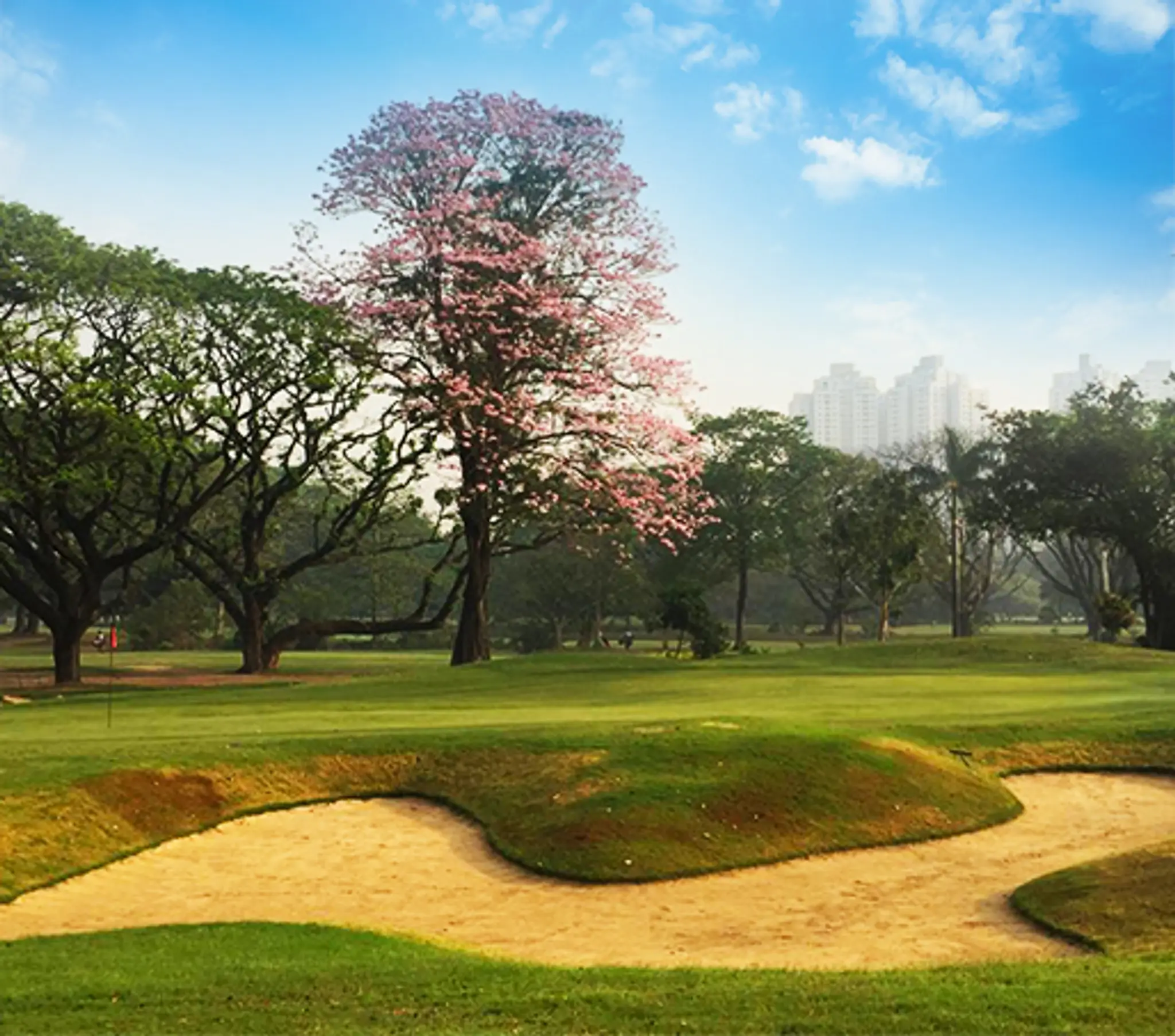 Royal Calcutta Golf Club