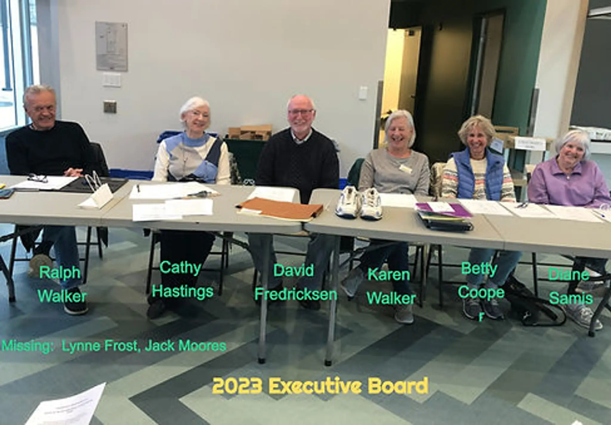 Tsawwassen Lawn Bowling Club