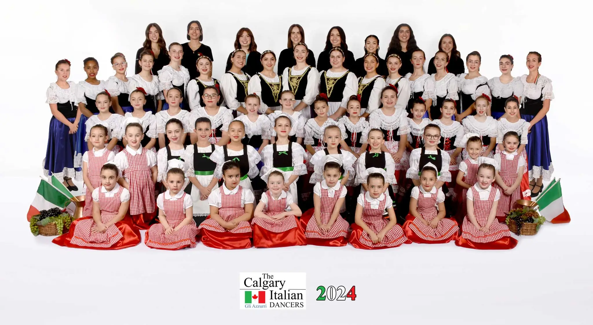 Gli Azzurri