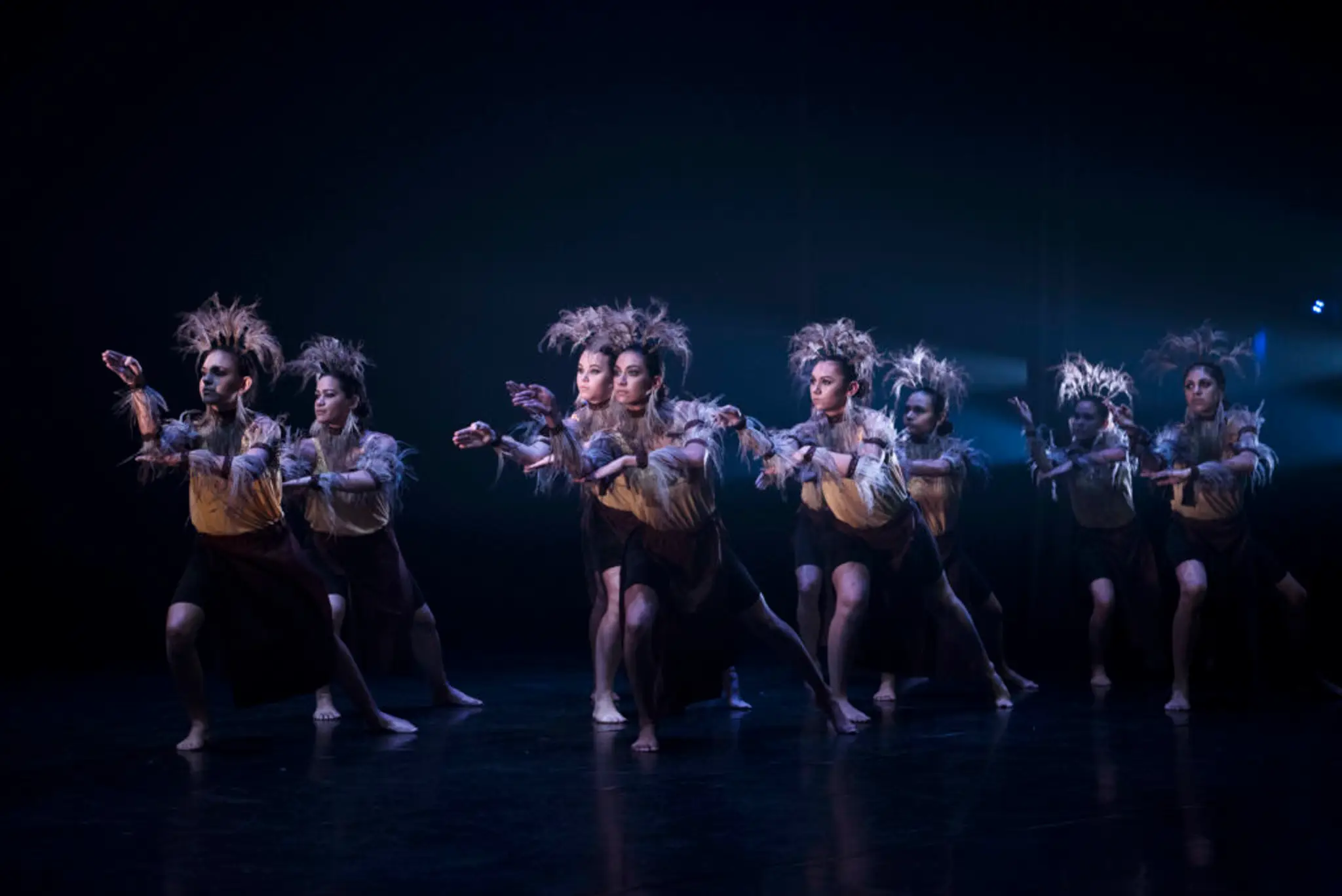 Aboriginal Centre for the Performing Arts