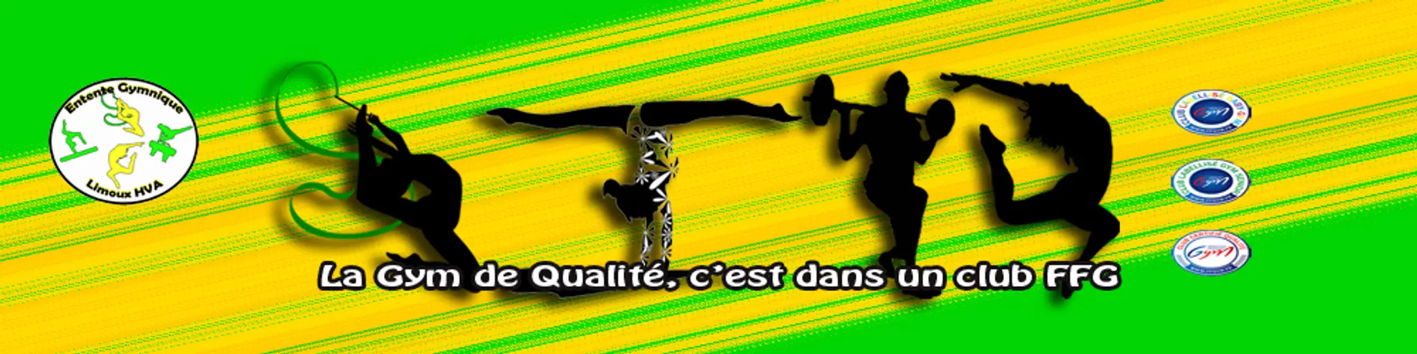 Agreement Gymnastics Limoux Hva