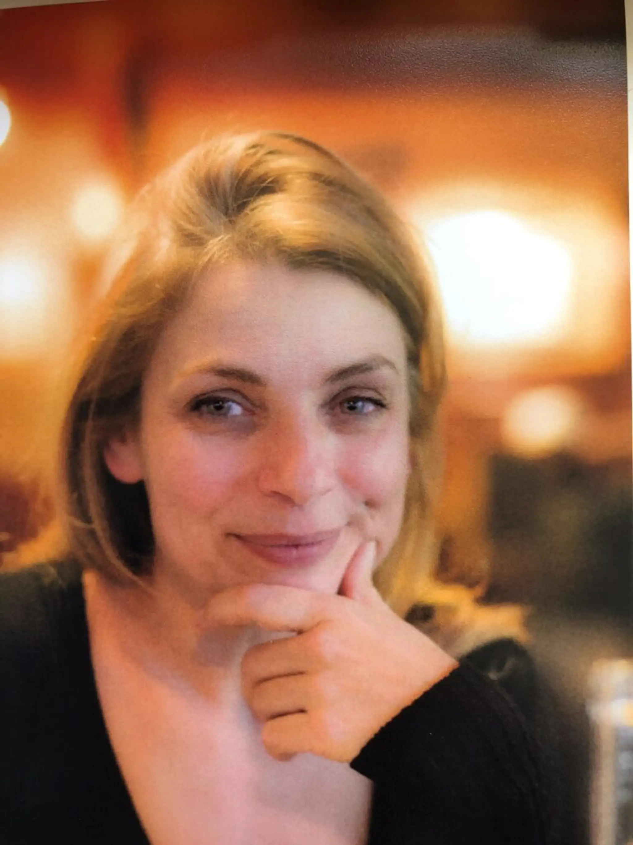 Benedicte Alexandre