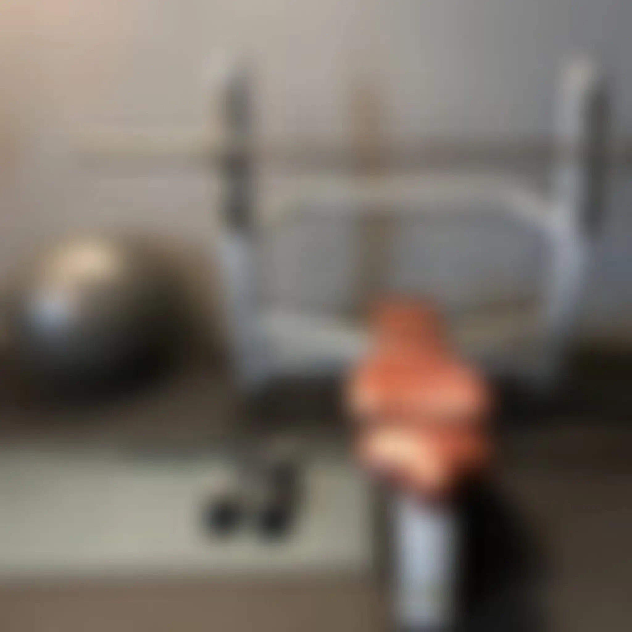 Cut Gym