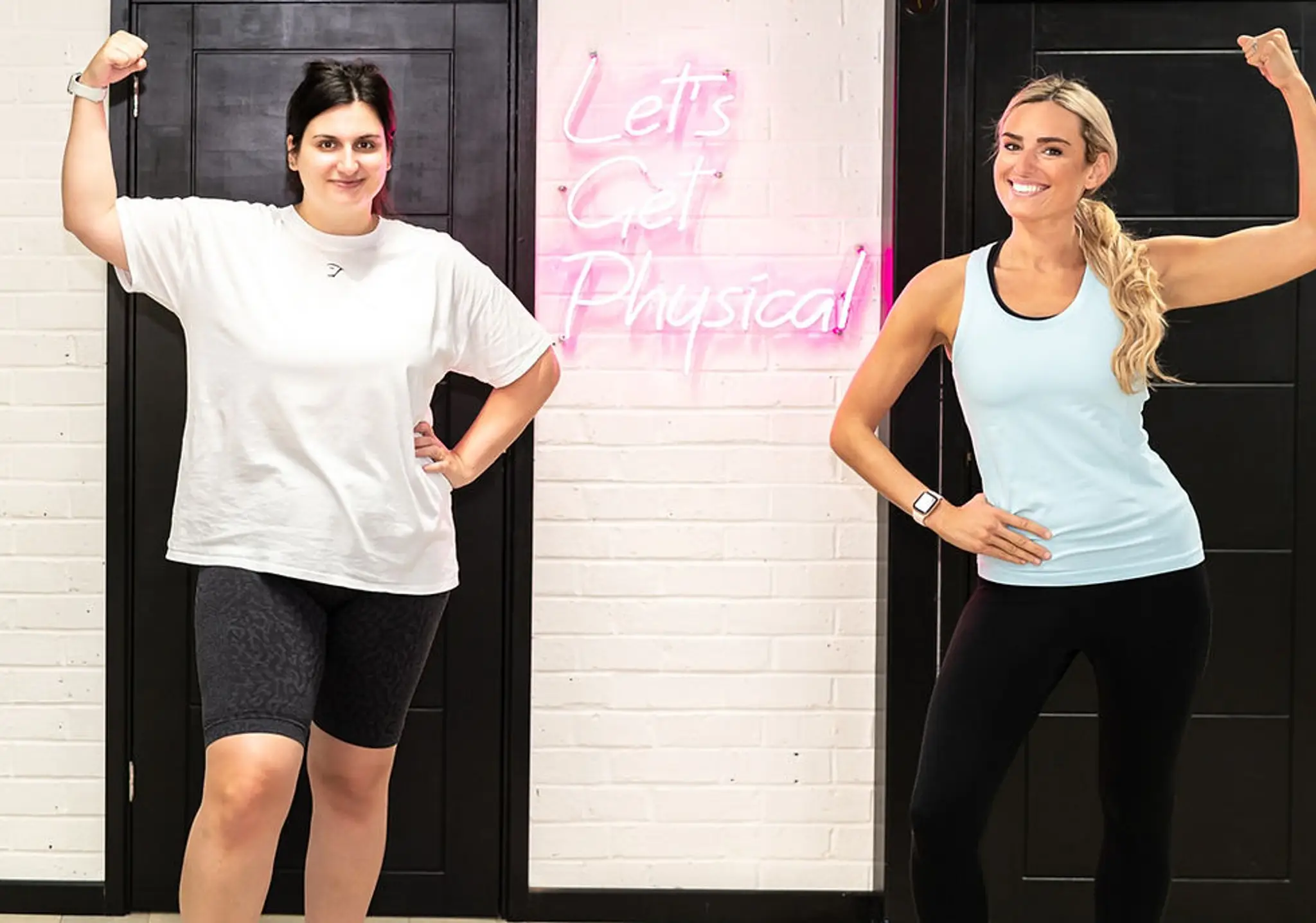 Sculptrition - Health and Fitness Coaching