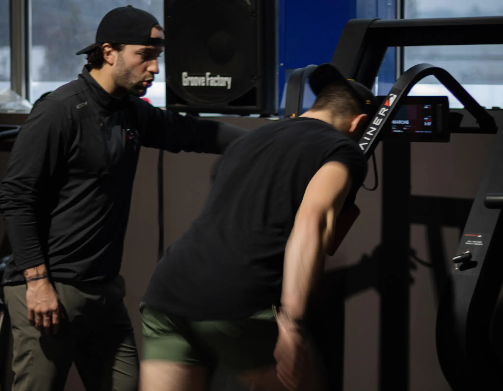 DARV TRAINING