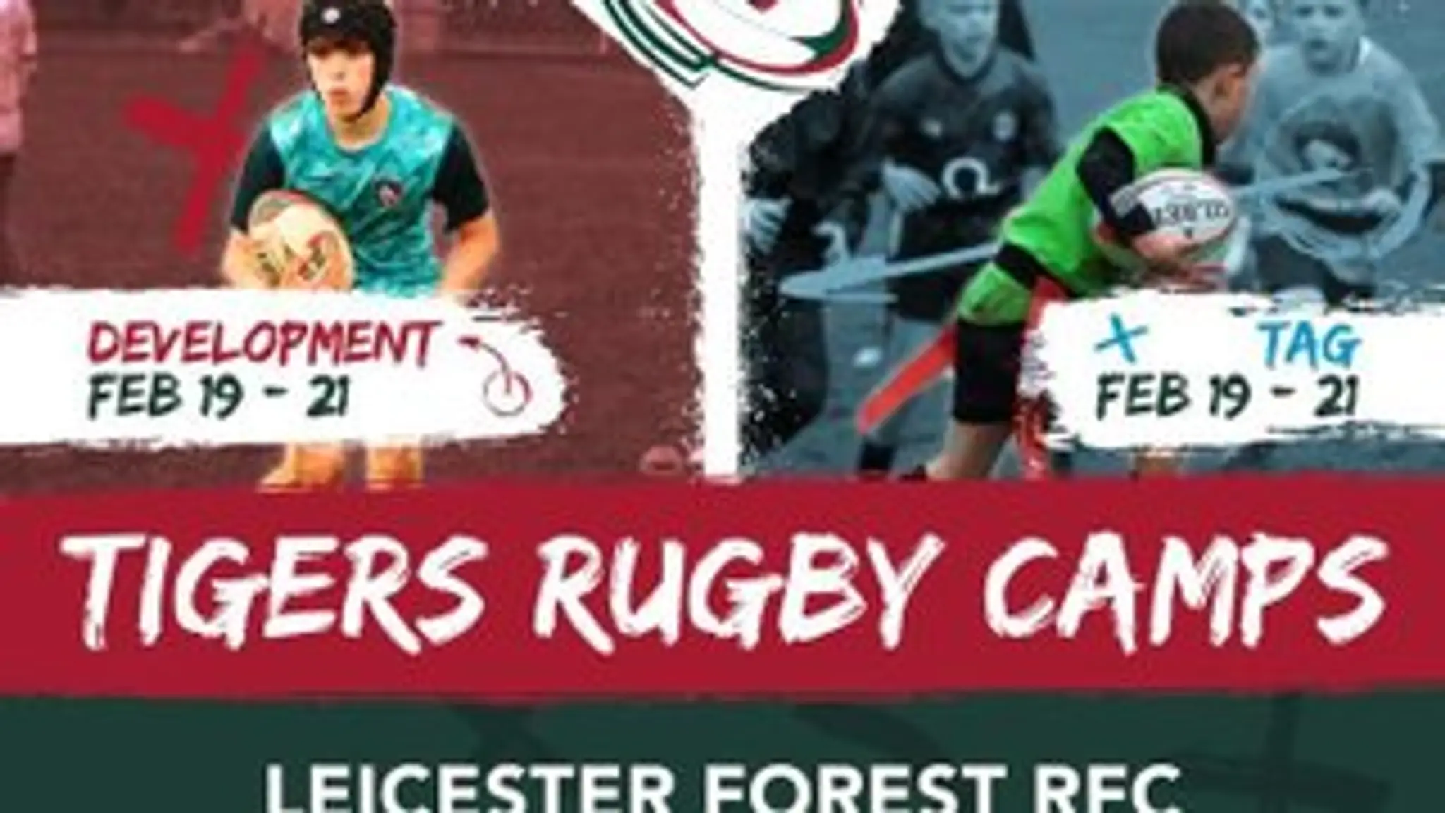 Leicester Forest Rugby Football Club Ltd