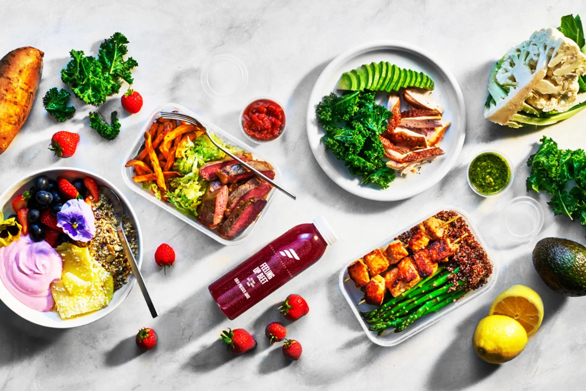 Max Curle Strength & Conditioning