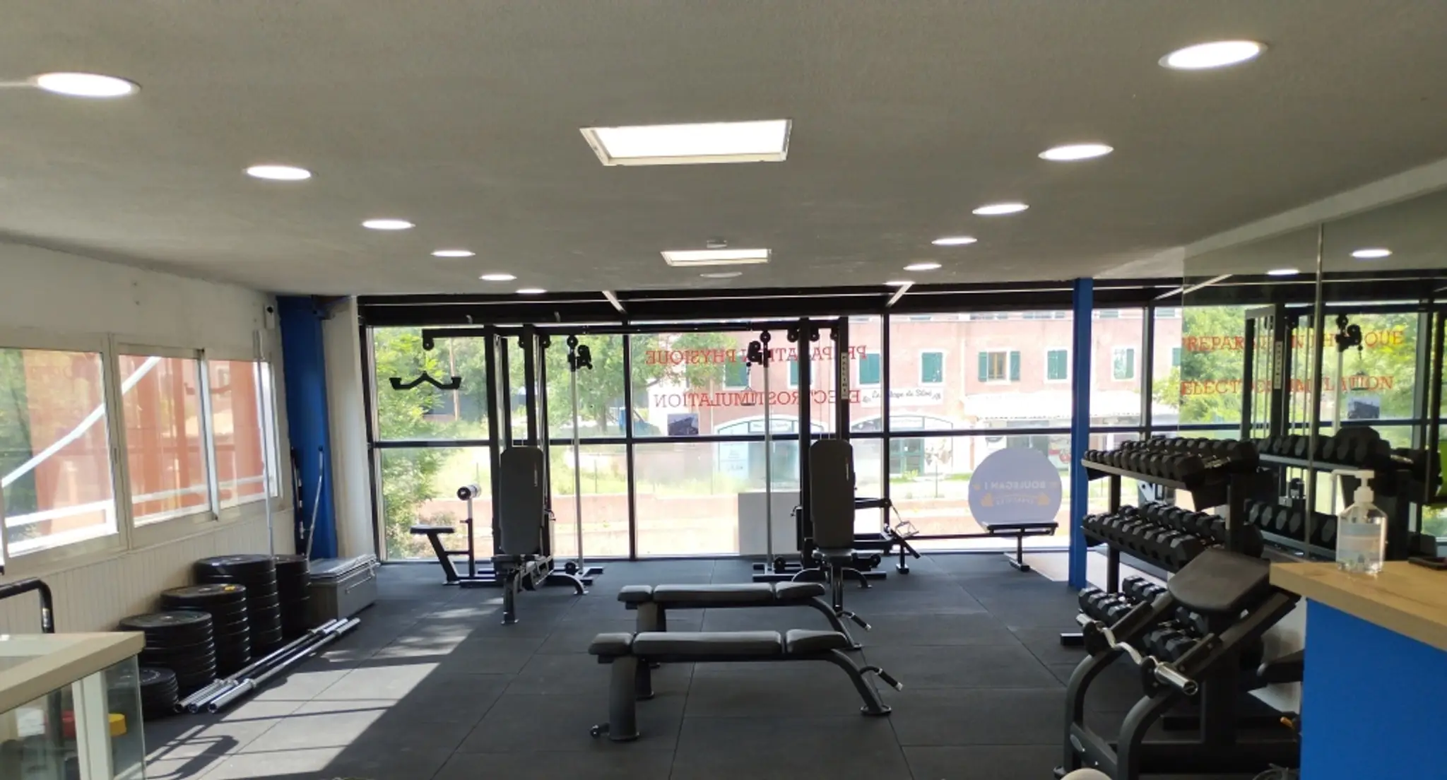 Boulegan Sport Club