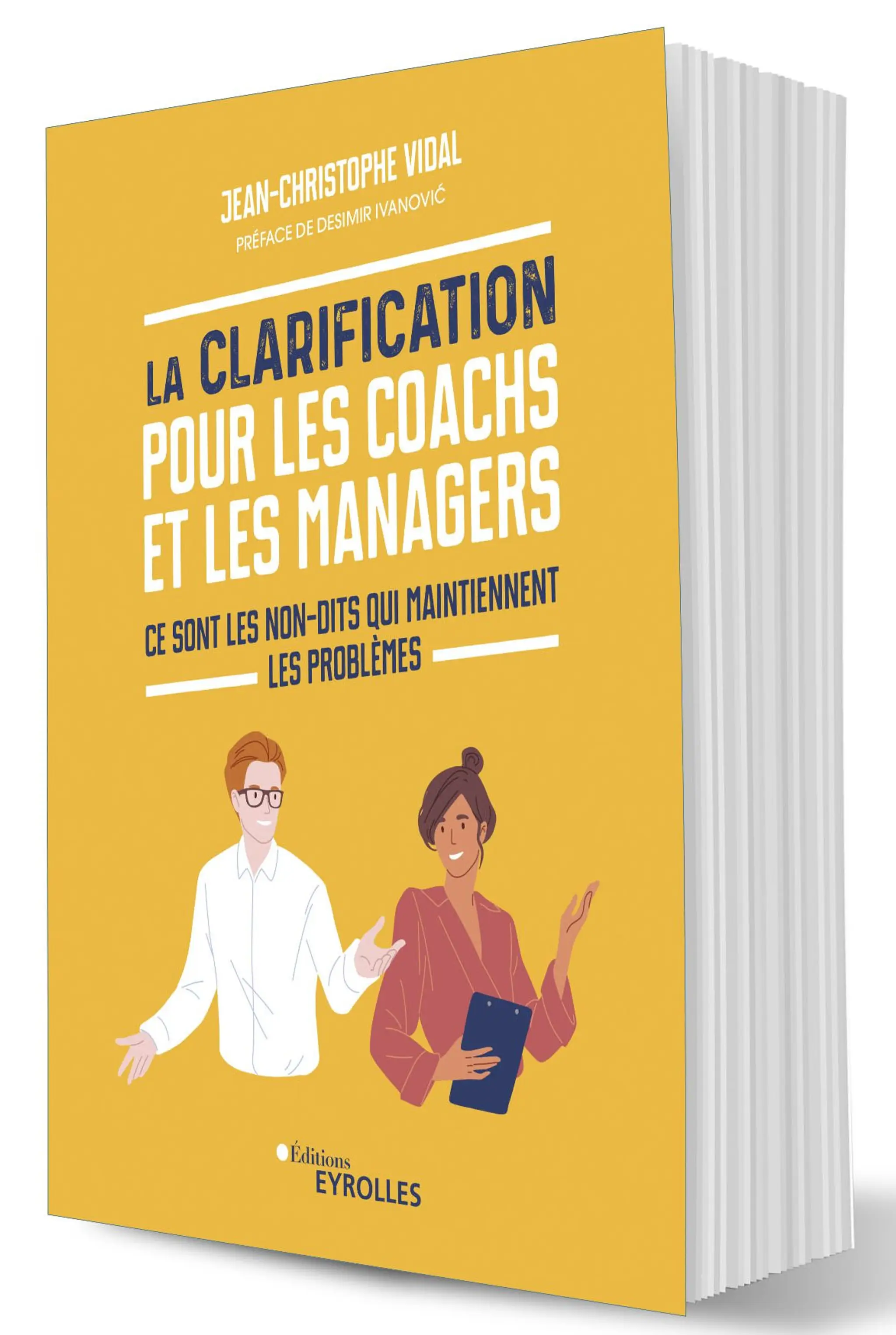 INSTITUT EUROPEEN DE CLARIFICATION