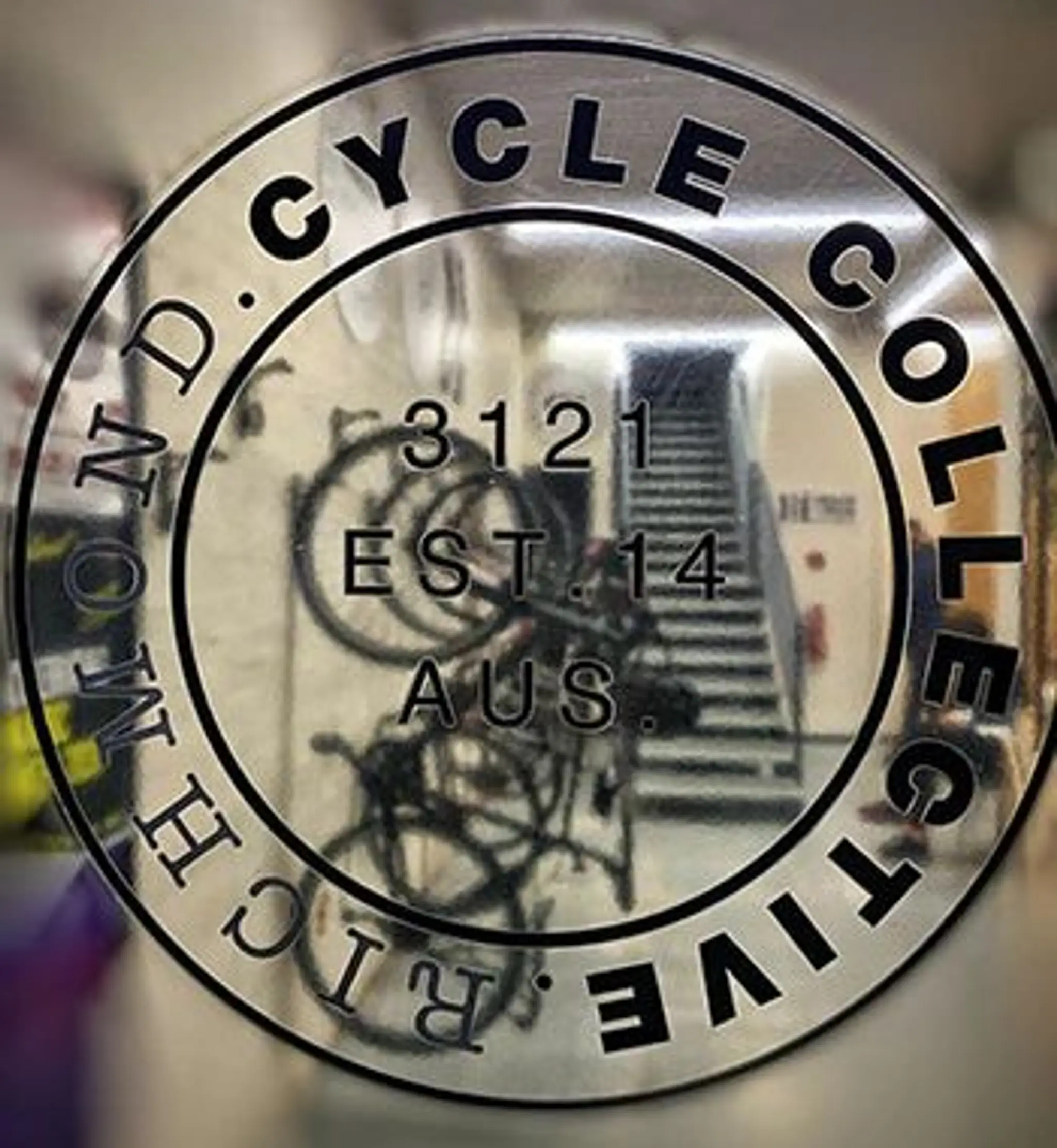 Cycle Collective Indoor Cycling Studio