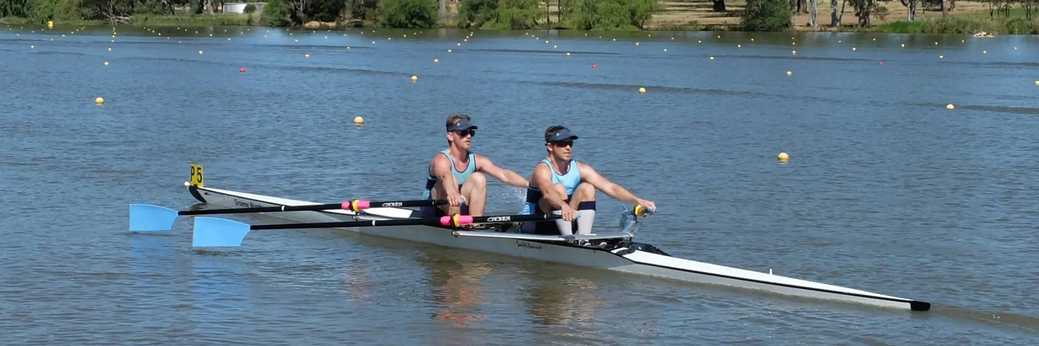 Melbourne Rowing Club Inc