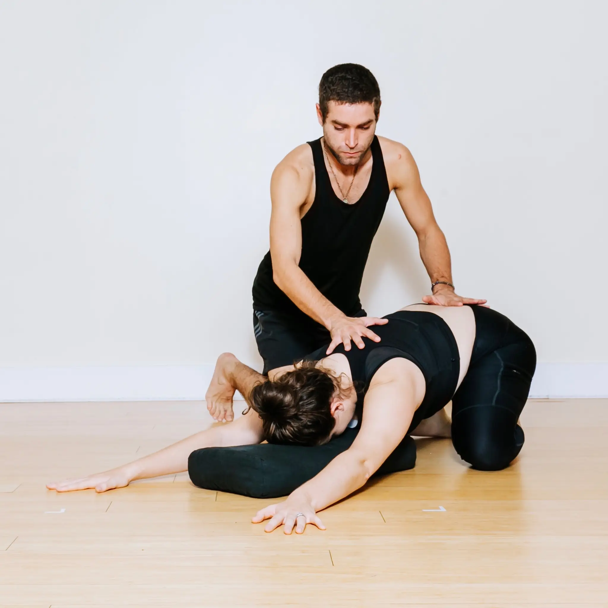 Modo Yoga East Vancouver