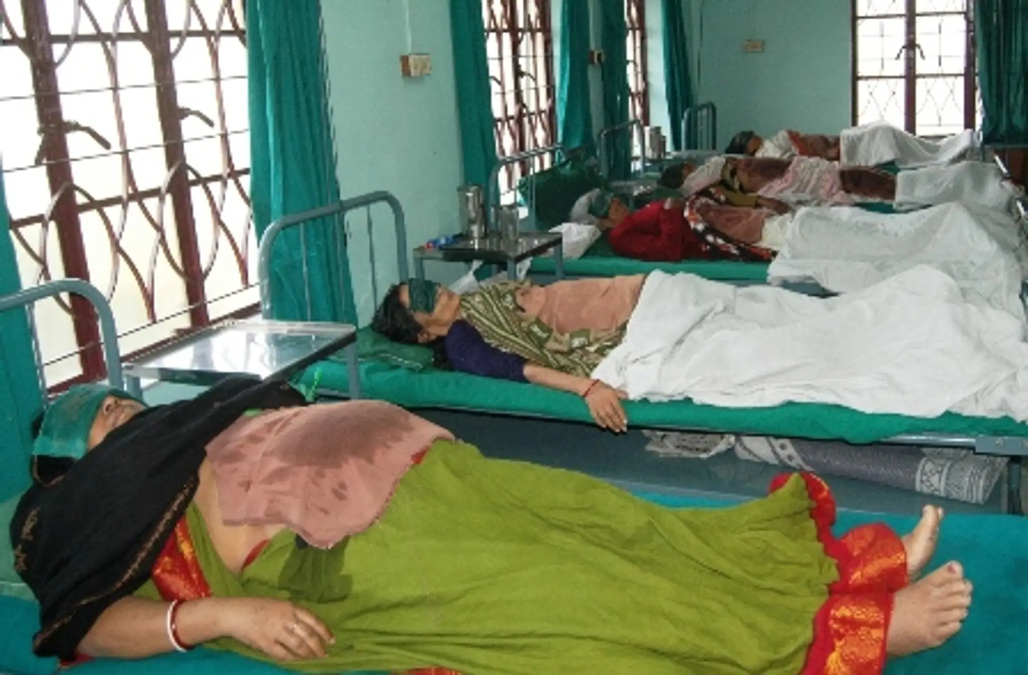 IRIIM Acupuncture Hospital