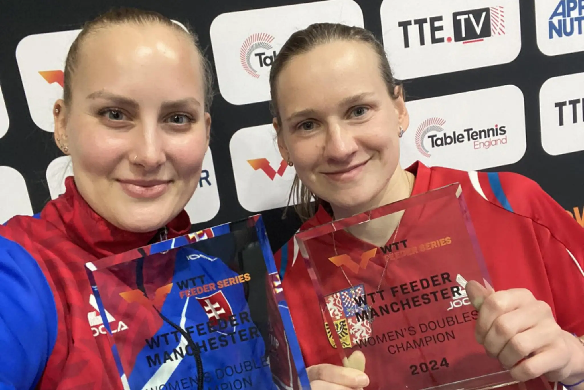 Slovenský stolnotenisový zväz