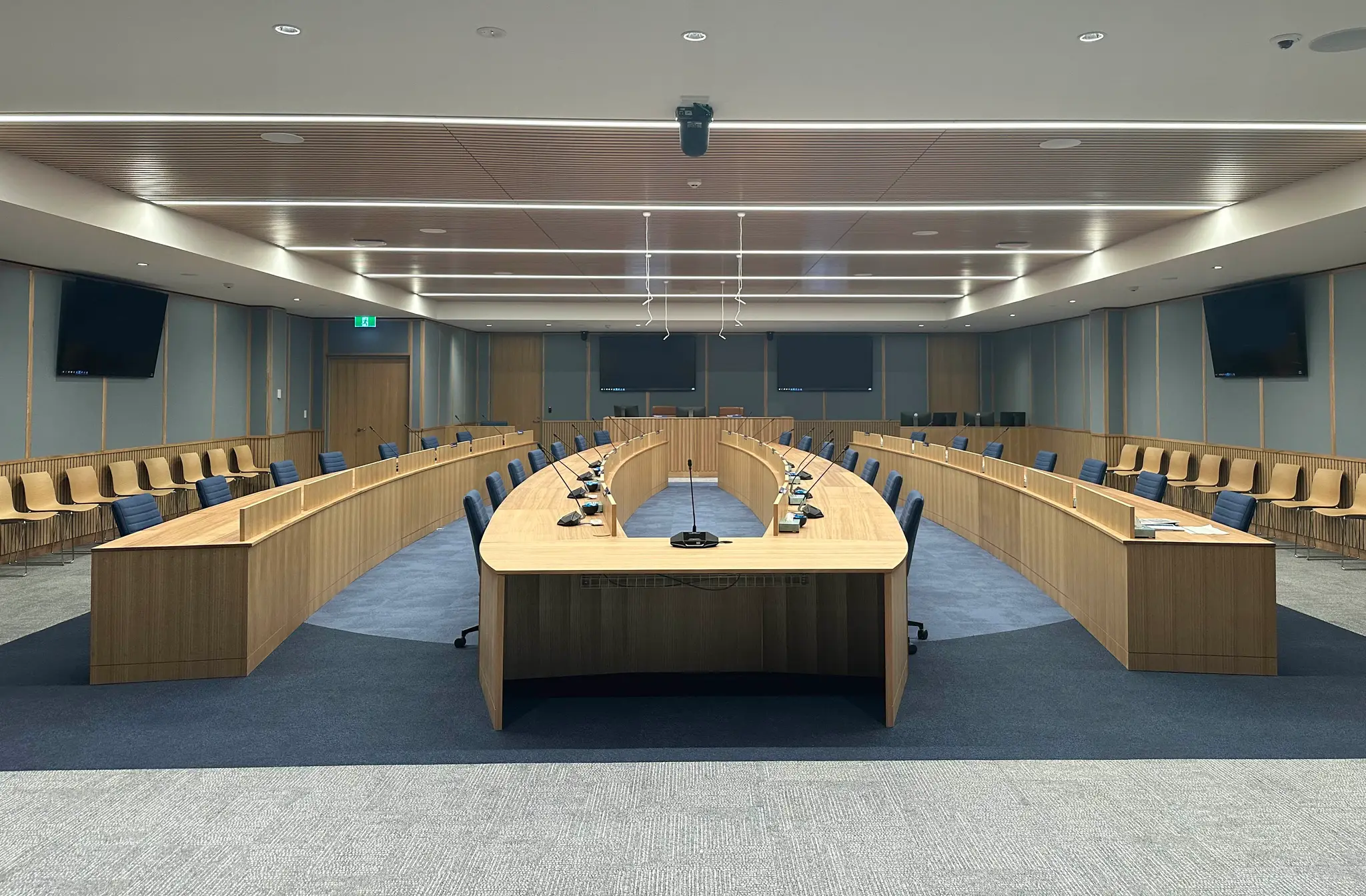 Greenhills Skate Park