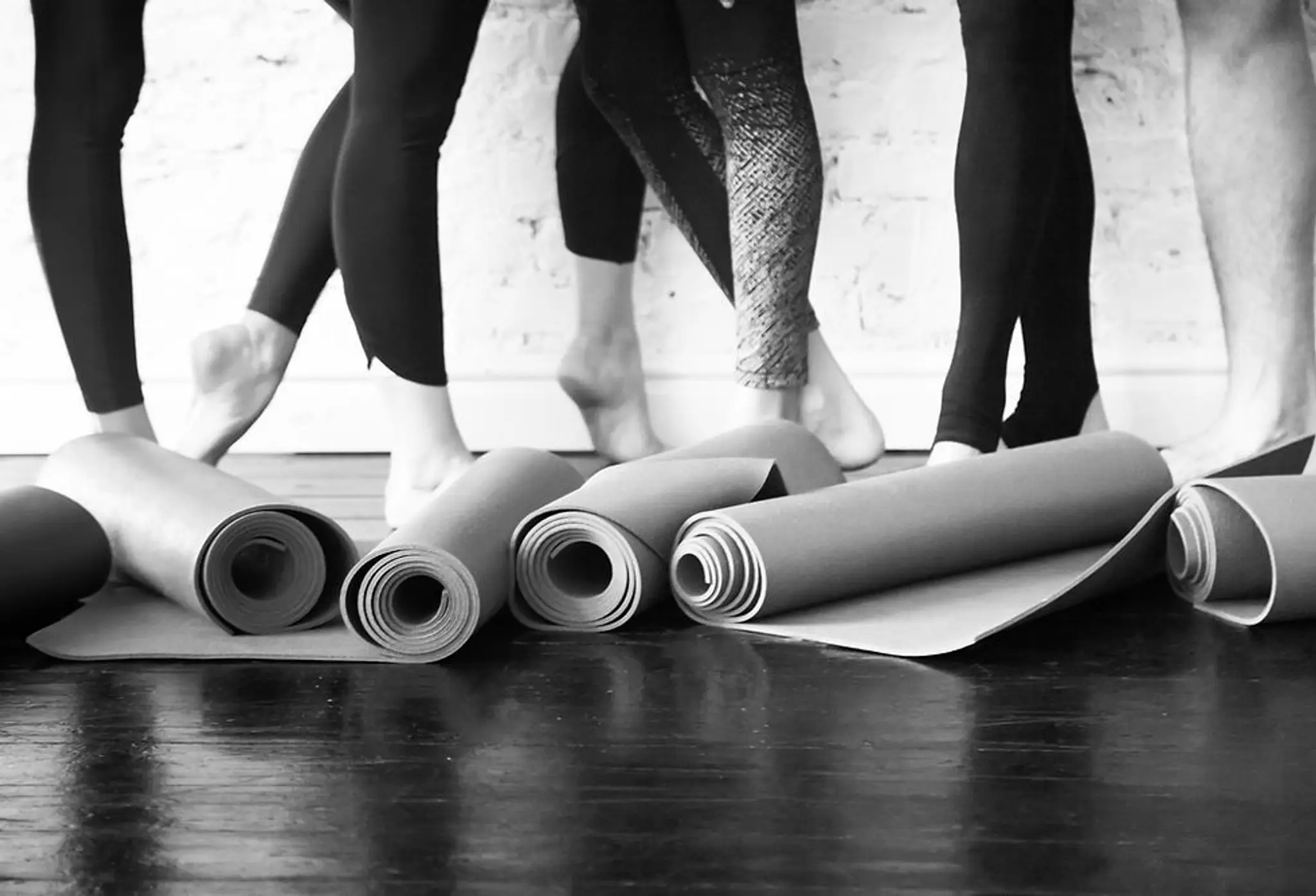 And Pilates Cotswolds