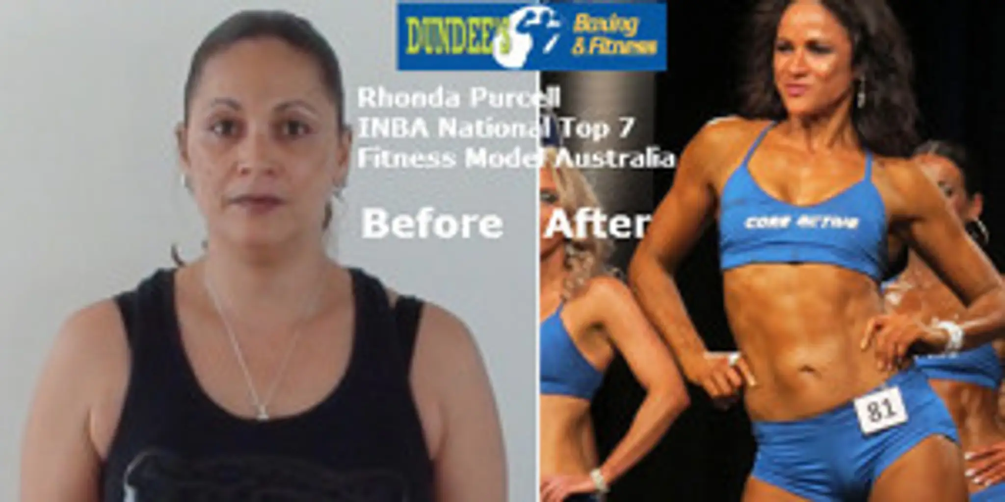 Dundee's Boxing & Fitness Gym Yeronga