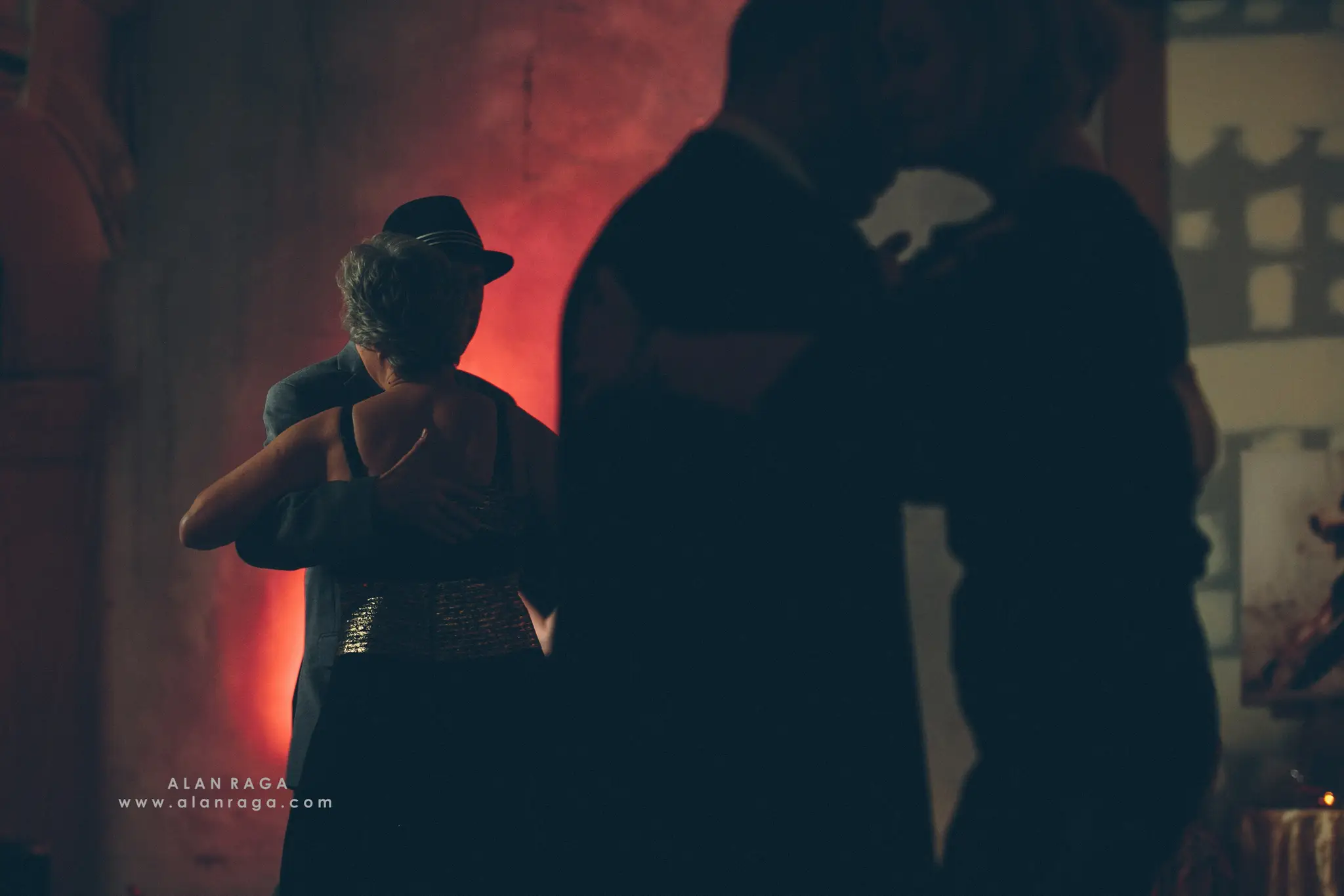 Tango Lessons Wellington