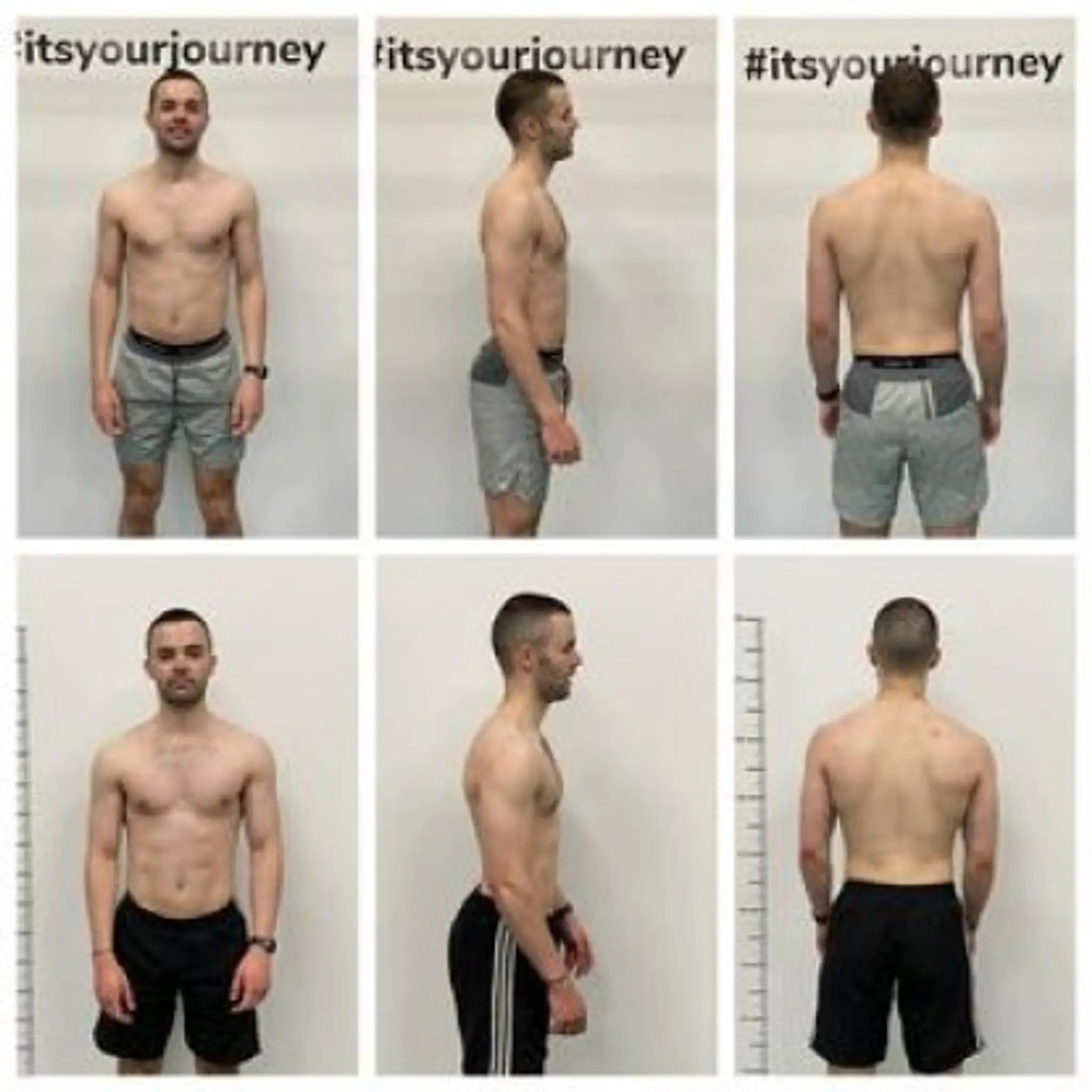 NG Health and Fitness