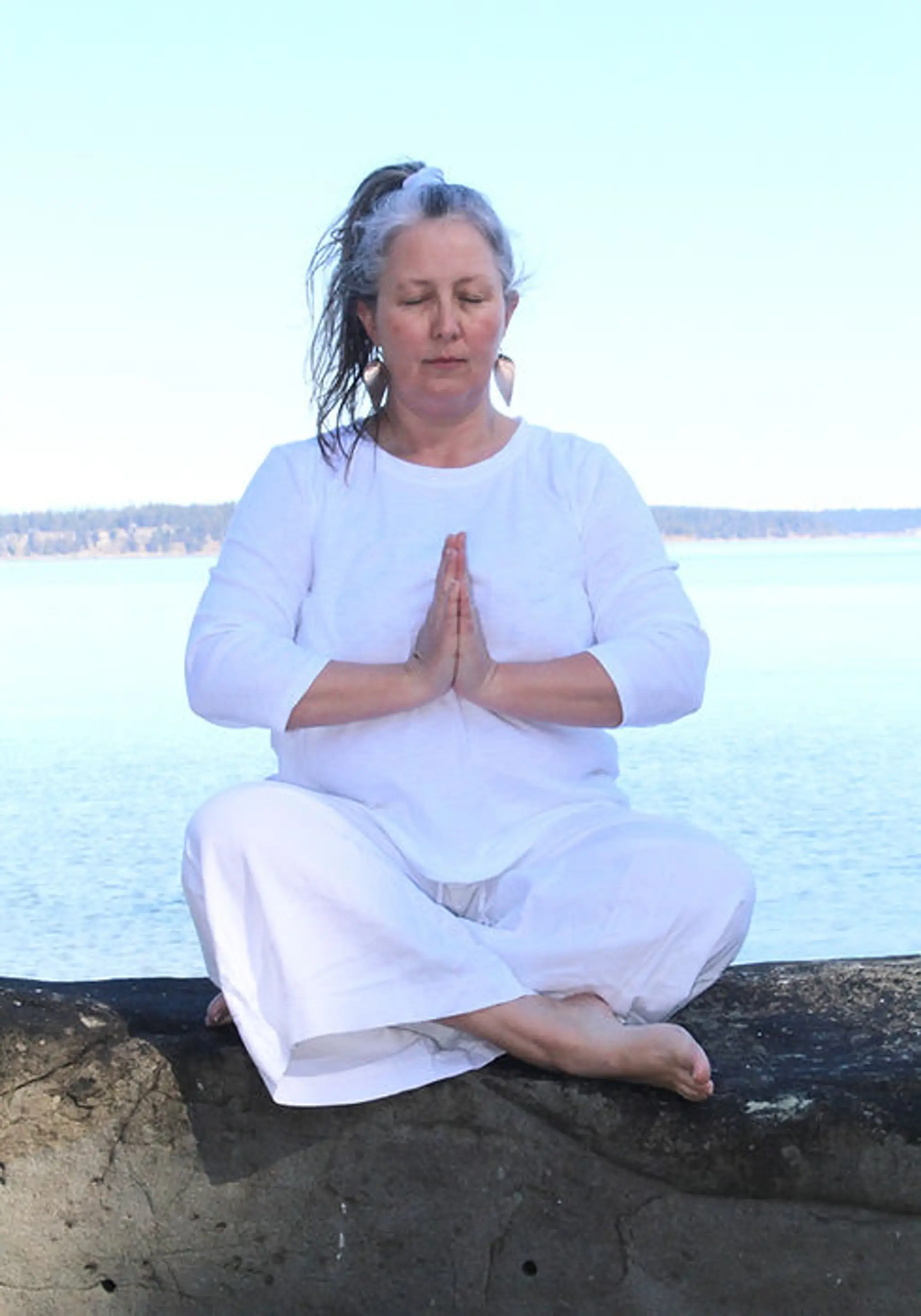 Sea Glass Yoga Studio